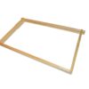 Langstroth Deep Frame - Wedge Top Bar & Split Bottom Bar, Flat, Premium Quality. - Image 3