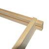Langstroth Deep Frame - Wedge Top Bar & Split Bottom Bar, Flat, Premium Quality. - Image 4