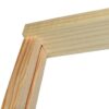 Langstroth Deep Frame - Wedge Top Bar & Split Bottom Bar, Flat, Premium Quality.