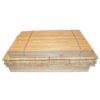 Langstroth Deep Frame - Wedge Top Bar & Split Bottom Bar, Flat, Premium Quality. - Image 7