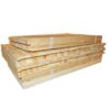 Langstroth Deep Frame - Wedge Top Bar & Split Bottom Bar, Flat, Premium Quality. - Image 2