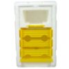 Mini Mating Nuc Including Frames. - Image 4