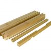 National Cedarwood Open Mesh floor flat