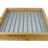 National open Mesh Floor