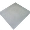 National open mesh floor screen