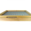 National open mesh floor flat3